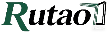 rutao brand logo