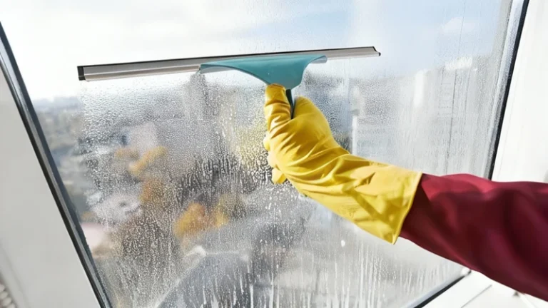 clean-aluminum-window