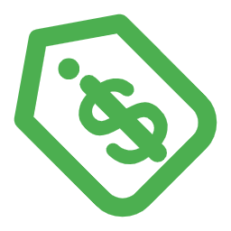 REASONABLE PRICE-icon