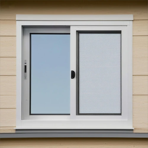 Vinyl Windows