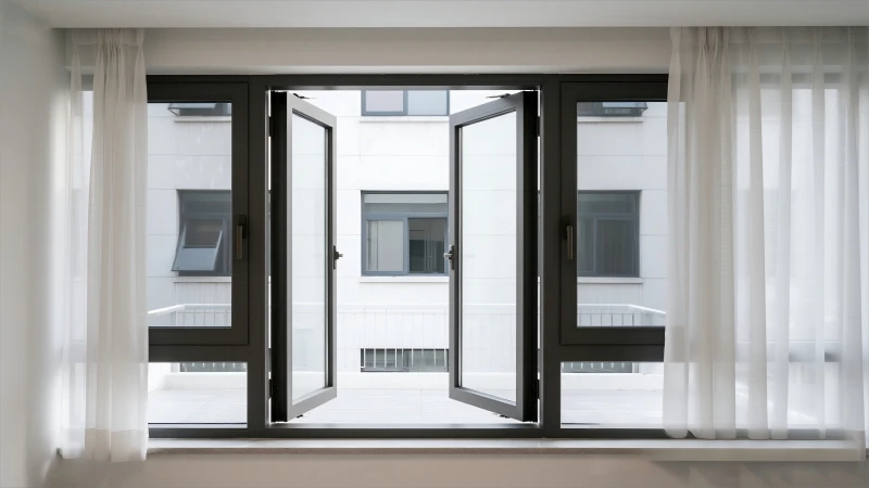 Casement Windows-blog