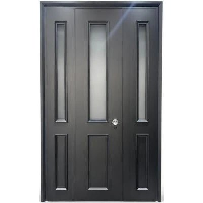 Aluminium Door For Bedroom Feature