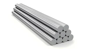 High-quality aluminum material