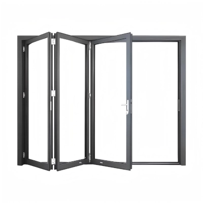 Impact Bifold Doors