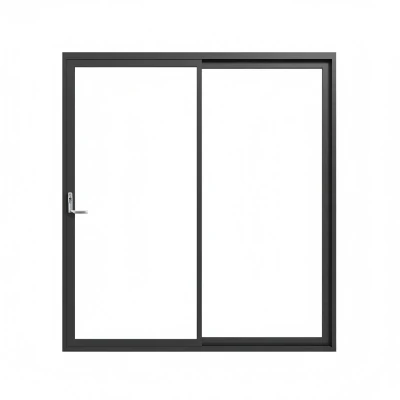 Slim Framed Aluminum Sliding Windows master map