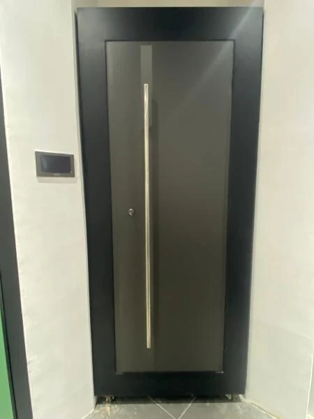 Soundproof