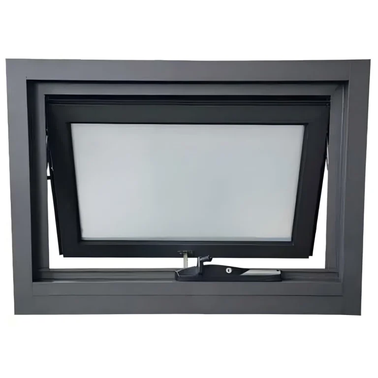awning windows