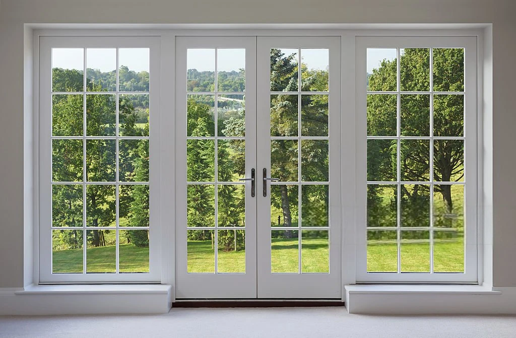 frenc-door-window