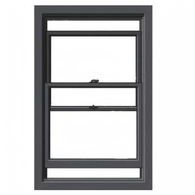 single hung impact windows