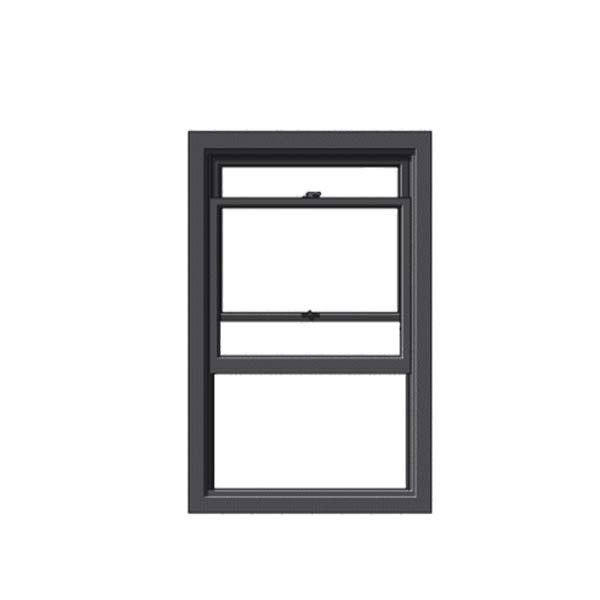 single-hung-windows