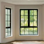 french cottage windows