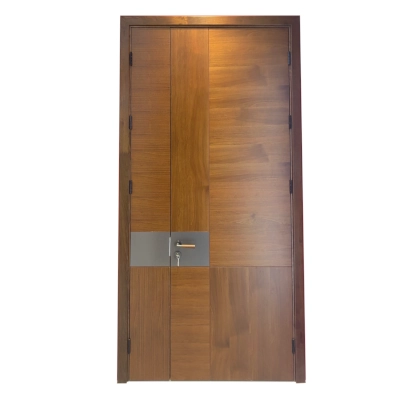Solid Wood Bedroom Doors