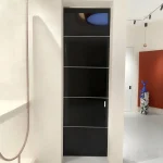 Magic Sliding Door reverse