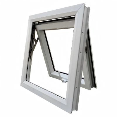 uPVC Awning Window