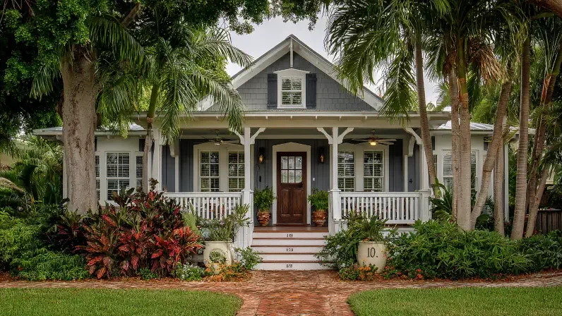 Private residential doors and windows in the United States