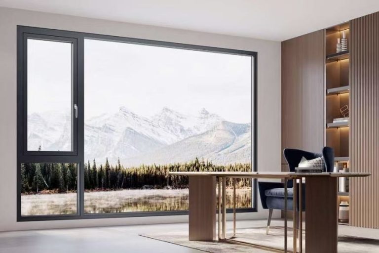 Top 10 Global Aluminum Door & Window Brands Leading the Industry in 2026