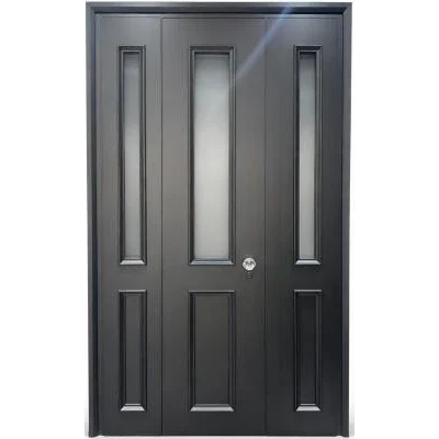 Aluminium Door For Bedroom Feature