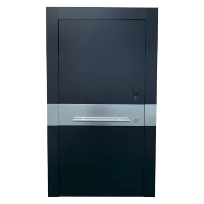 Aluminum Pivot Door Aluminum Pivot Door