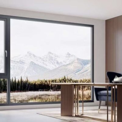 Aluminum alloy sliding door Aluminum alloy sliding door