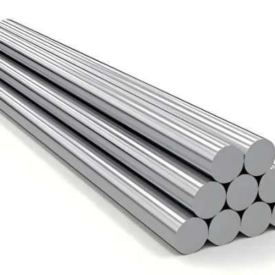 High-quality aluminum material