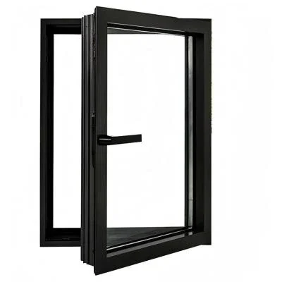 Impact Casement Windows Impact Casement Windows