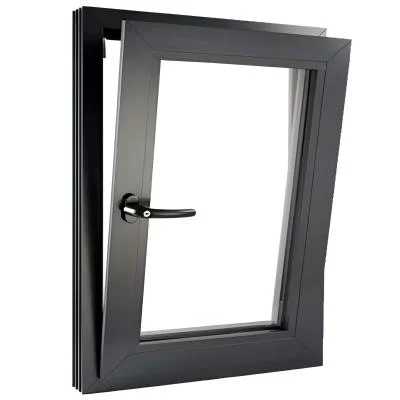 Texas hurricane tilt turn windows