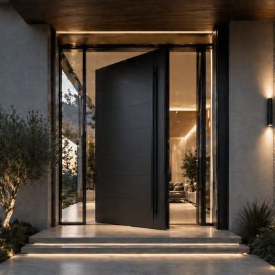 custom pivot entrance door manufacturer custom pivot entrance door manufacturer